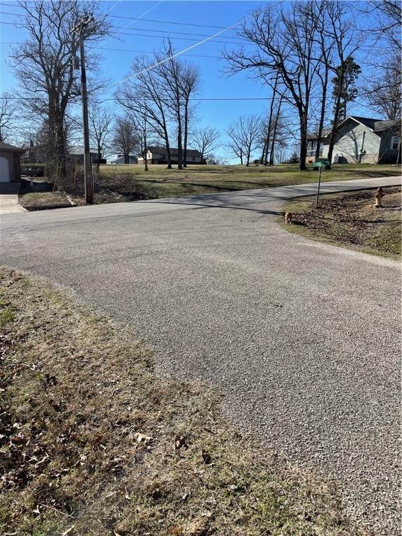 11. Land for Sale at 12 Indian Wells Lane Holiday Island, Arkansas 72631 United States