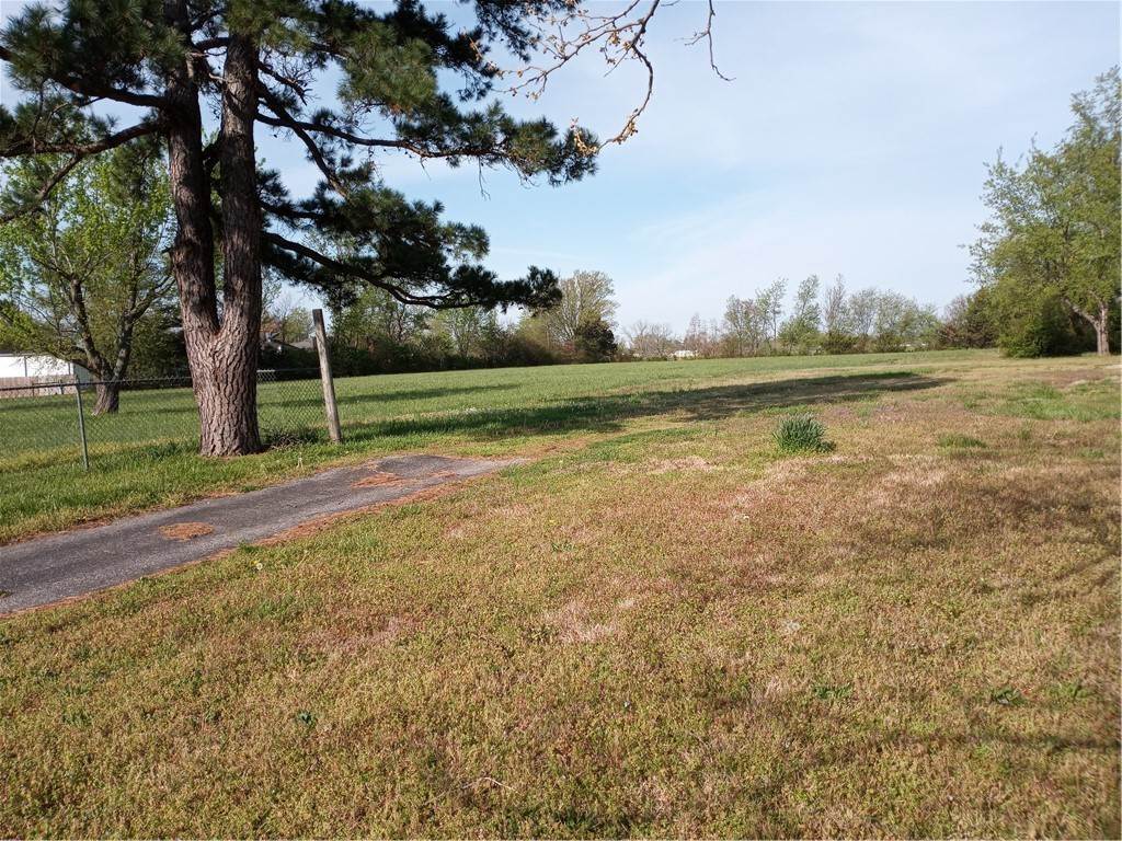 3. Land for Sale at 2140 21st Street Rogers, Arkansas 72758 United States