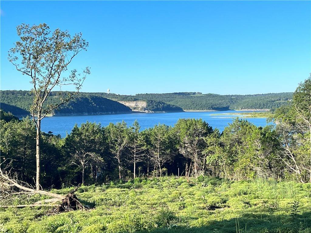 Land for Sale at lot 4 Horseshoe Bend Road Lead Hill, Arkansas 72644 United States