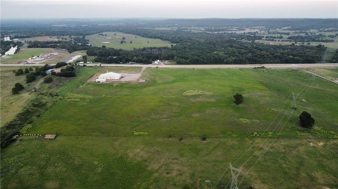 6. Land for Sale at 2875 S Kerr Boulevard Sallisaw, Oklahoma 74955 United States