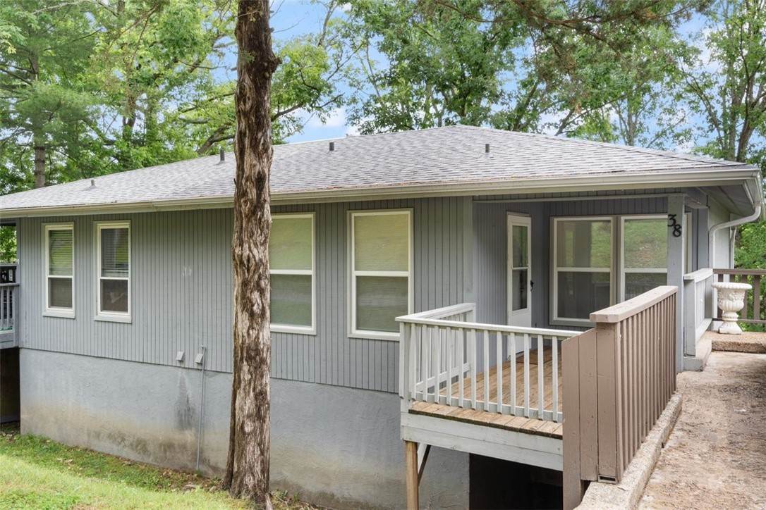 2. Single Family Homes for Sale at 38 Dogwood Drive Bella Vista, Arkansas 72715 United States