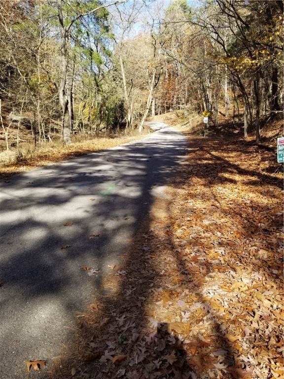 4. Land for Sale at Dickey (Anderson) Street Eureka Springs, Arkansas 72632 United States