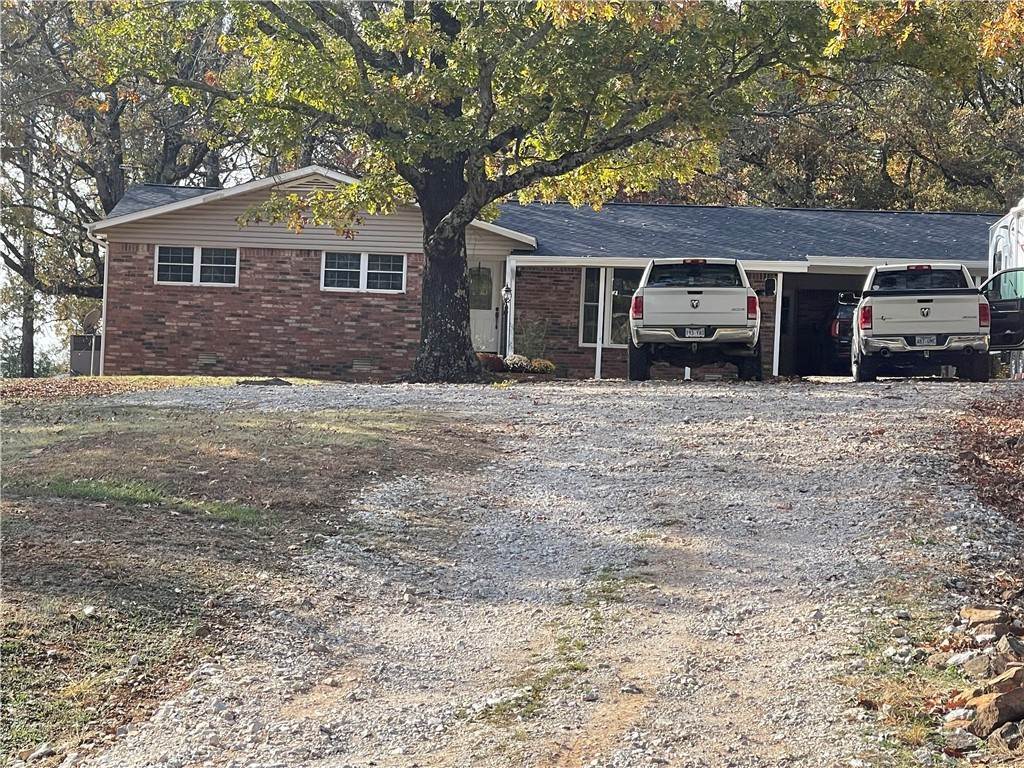 2. Single Family Homes for Sale at 17419 S Highway 170 Highway West Fork, Arkansas 72774 United States