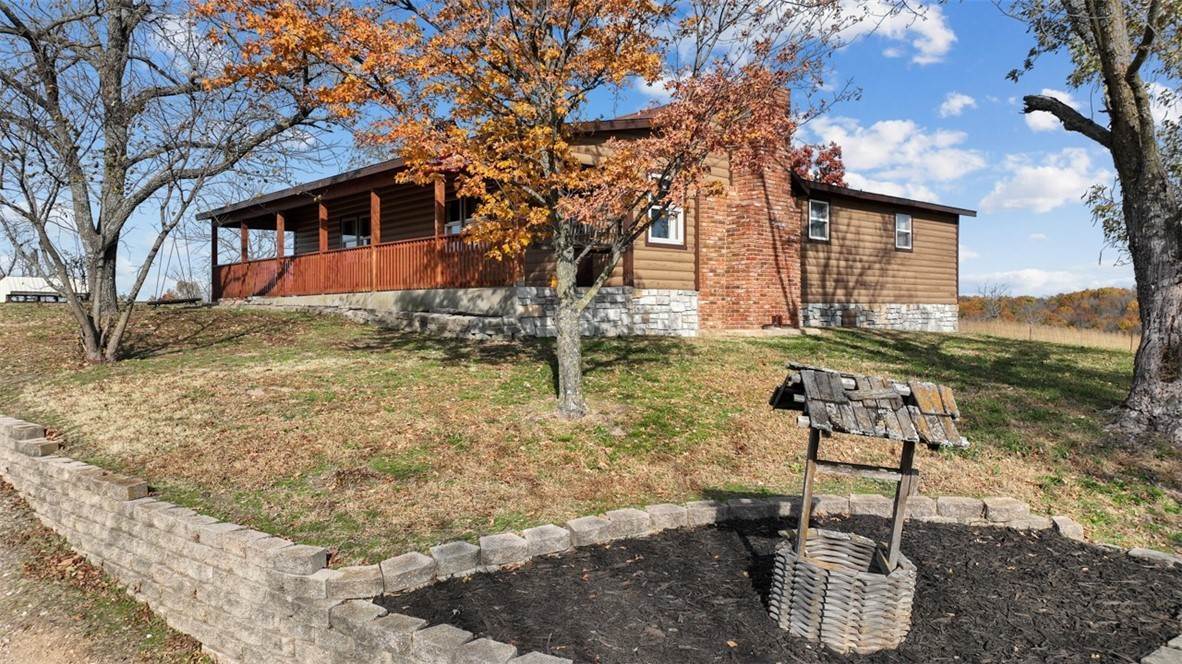 9. Single Family Homes for Sale at 148 Belknap Road Sulphur Springs, Arkansas 72768 United States