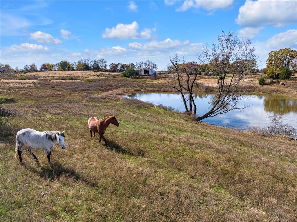 13. Land for Sale at 7900 Sandy Branch Road Mulberry, Arkansas 72947 United States