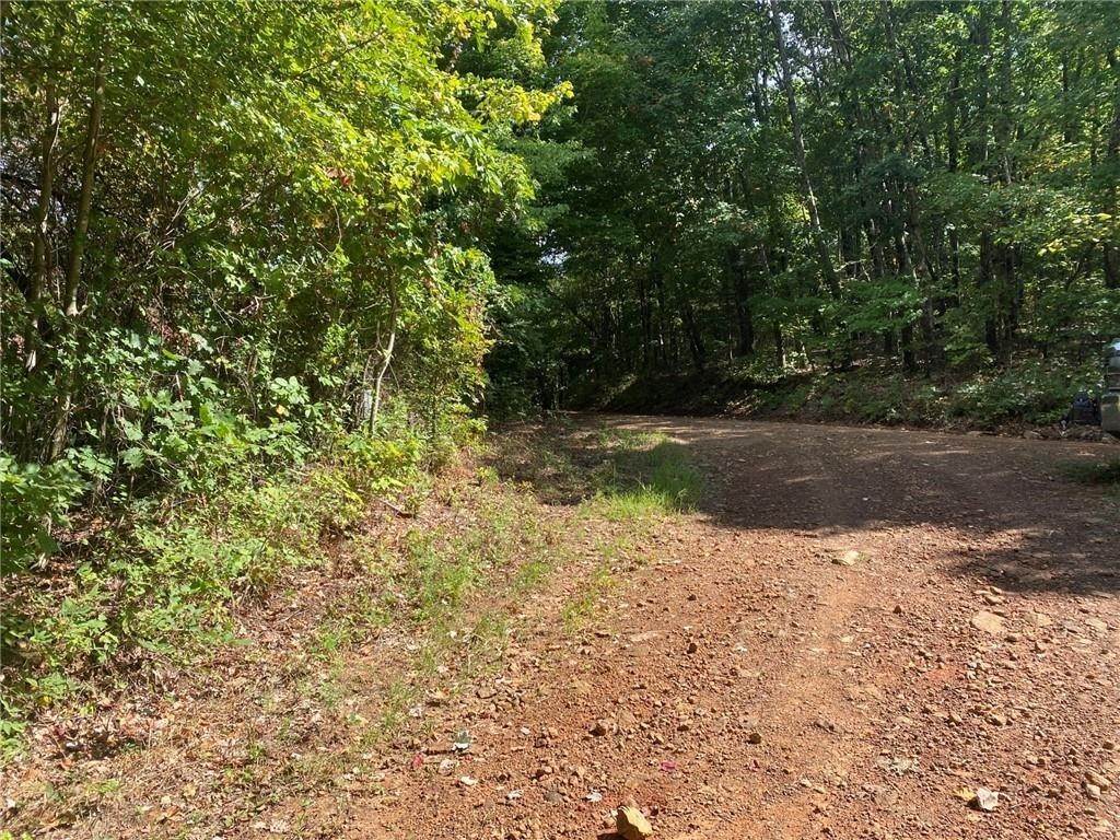 12. Land for Sale at 3491 Madison 5440 Tract 1 Combs, Arkansas 72721 United States