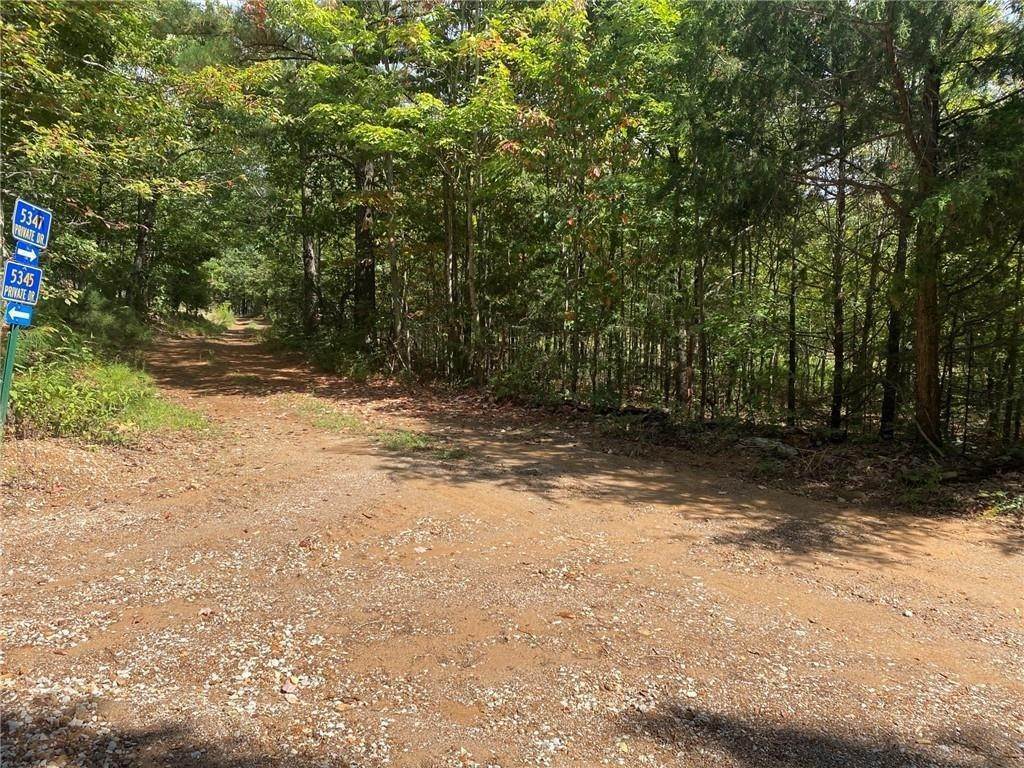 19. Land for Sale at 3491 Madison 5440 Tract 1 Combs, Arkansas 72721 United States