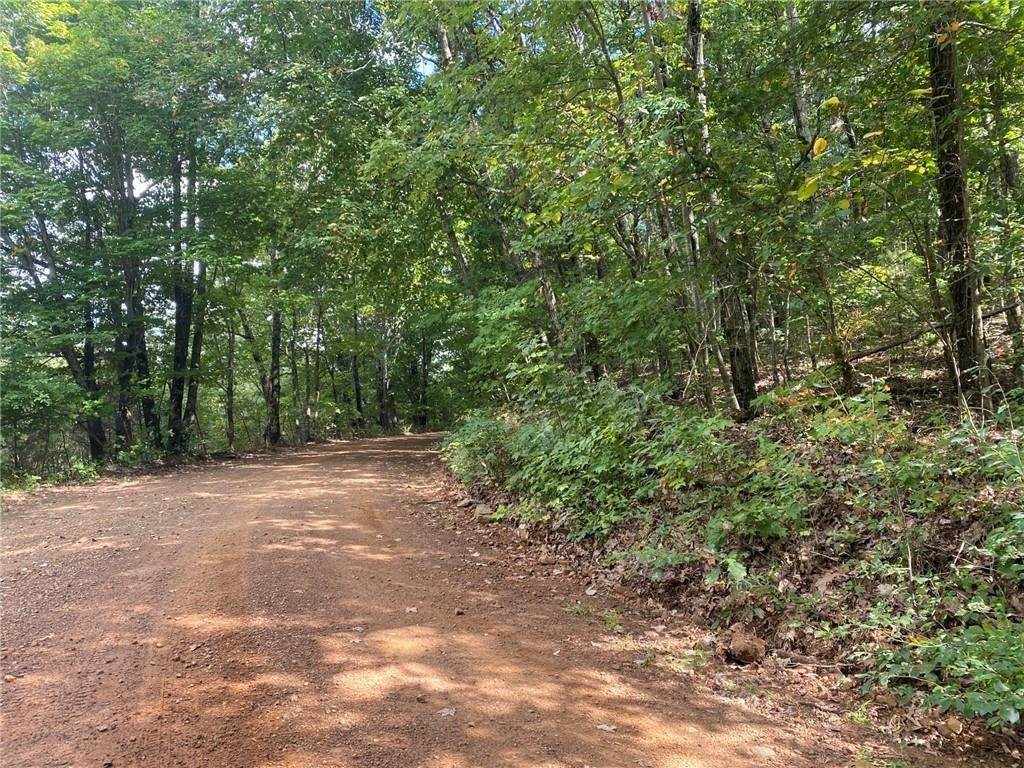 13. Land for Sale at 3491 Madison 5440 Tract 2 Combs, Arkansas 72721 United States