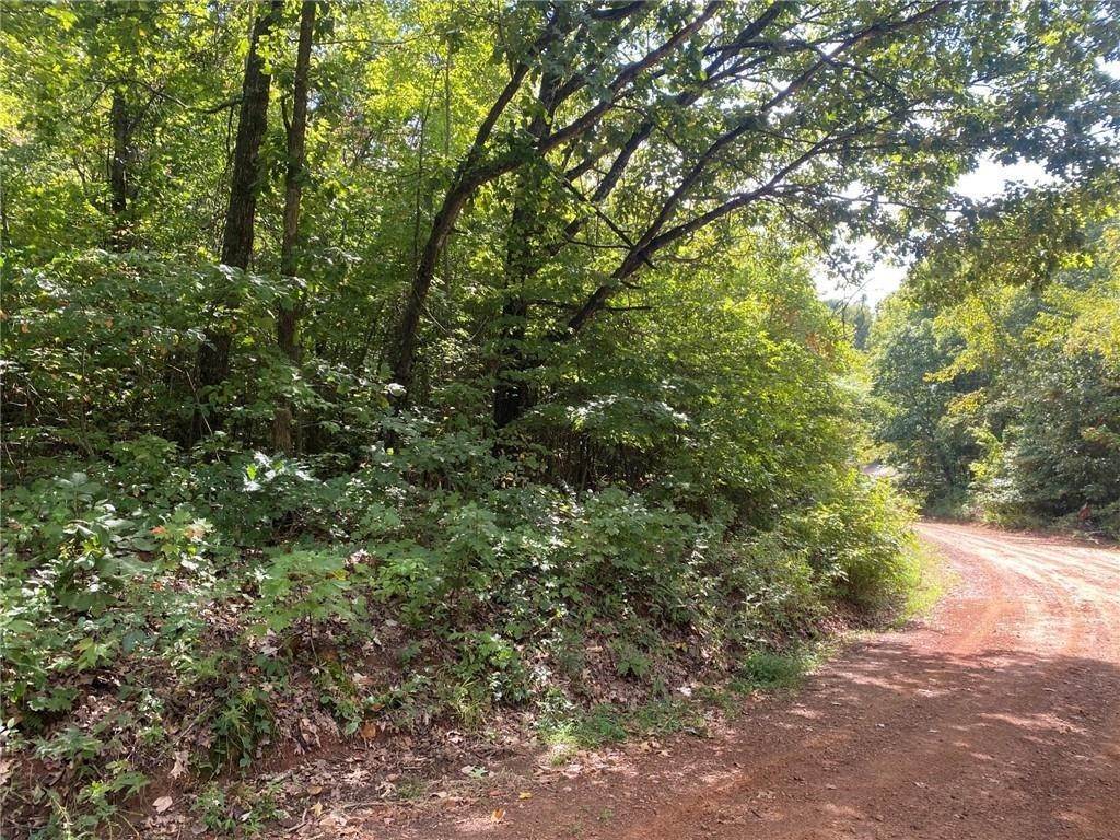 14. Land for Sale at 3491 Madison 5440 Tract 3 Combs, Arkansas 72721 United States