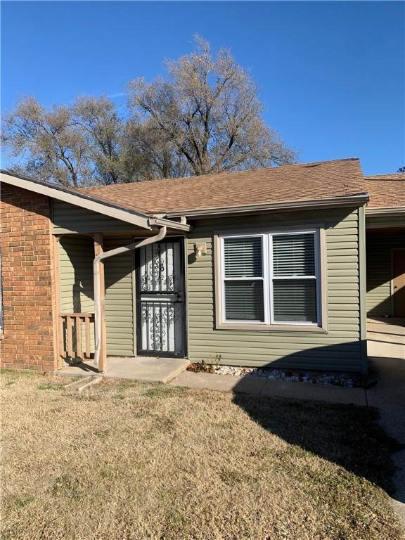 Single Family Homes for Sale at 3111-3121 E 12th Street Joplin, Missouri 64801 United States