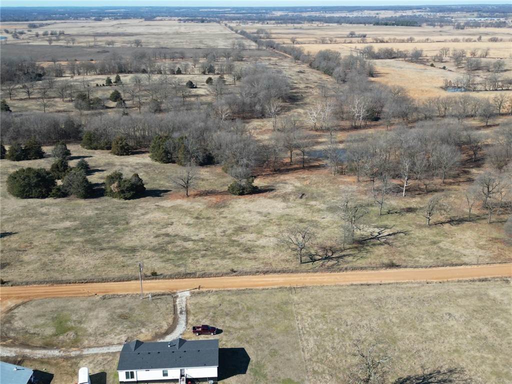 6. Land for Sale at Benson Road Gravette, Arkansas 72736 United States