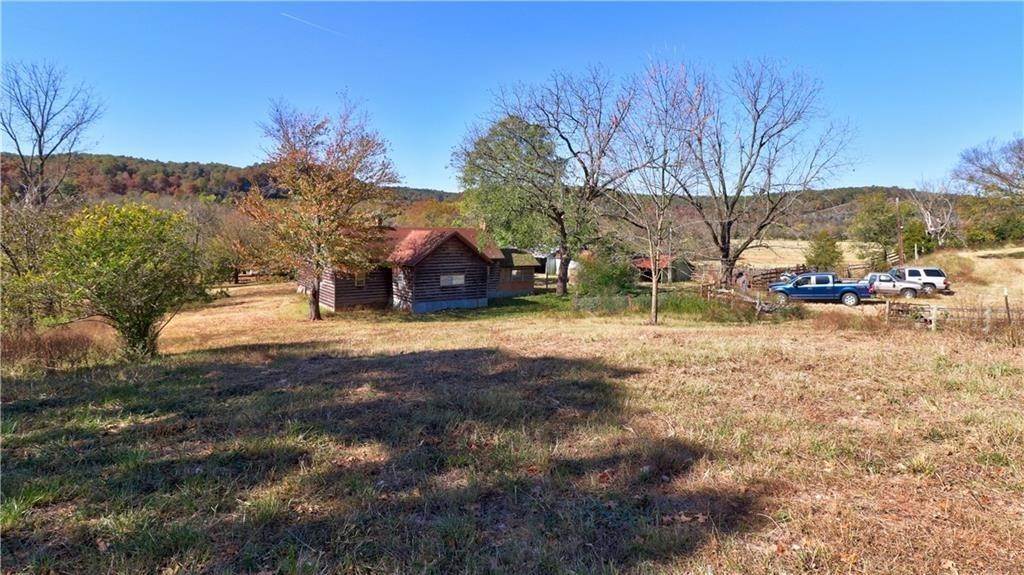 11. Farm for Sale at 12098 Carr Place Road Hindsville, Arkansas 72738 United States