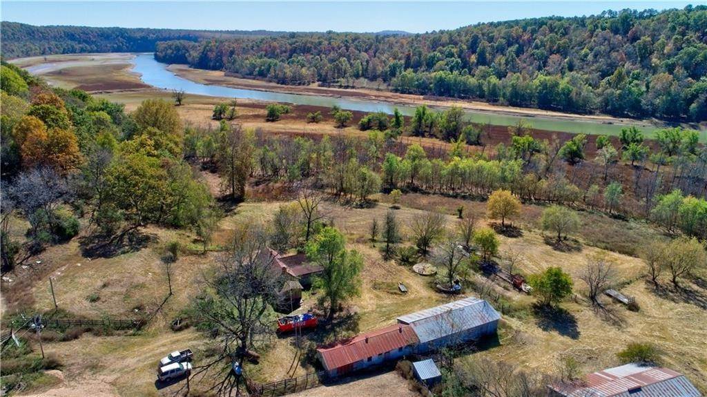 15. Farm for Sale at 12098 Carr Place Road Hindsville, Arkansas 72738 United States