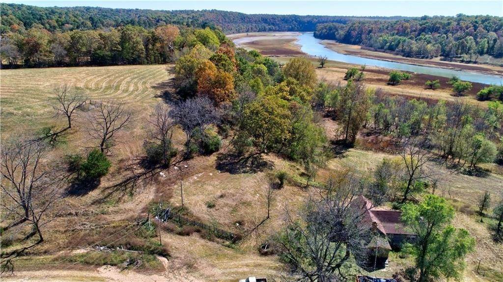 16. Land for Sale at 12098 Carr Place Road Hindsville, Arkansas 72738 United States