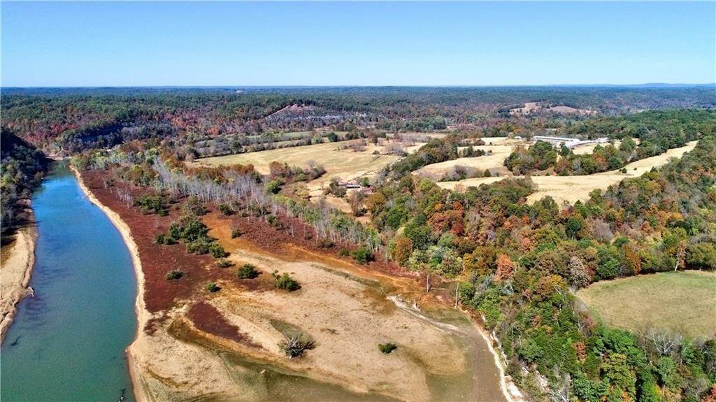 19. Land for Sale at 12098 Carr Place Road Hindsville, Arkansas 72738 United States