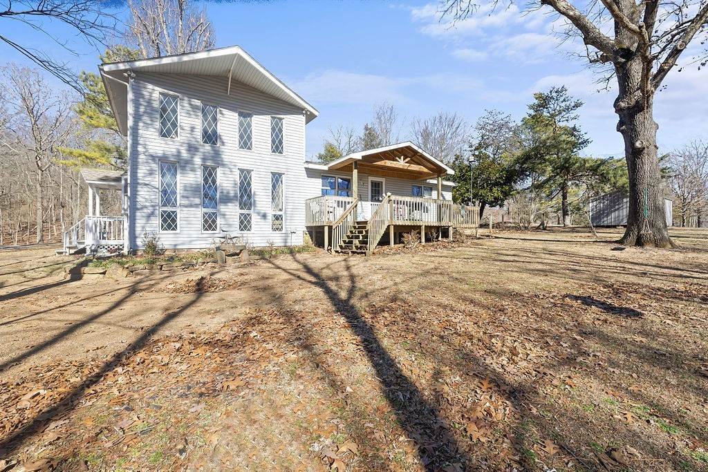 Single Family Homes for Sale at 16138 S Highway 71 West Fork, Arkansas 72774 United States
