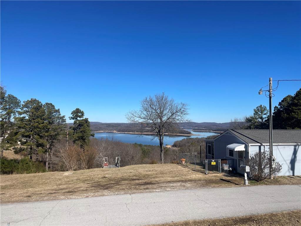 3. Single Family Homes for Sale at 19110 AR 303 Highway Rogers, Arkansas 72756 United States