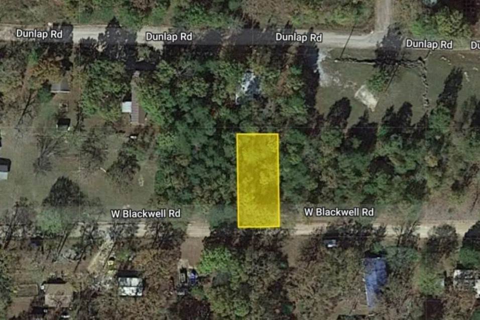 3. Land for Sale at TBD Blackwell Road Lead Hill, Arkansas 72644 United States