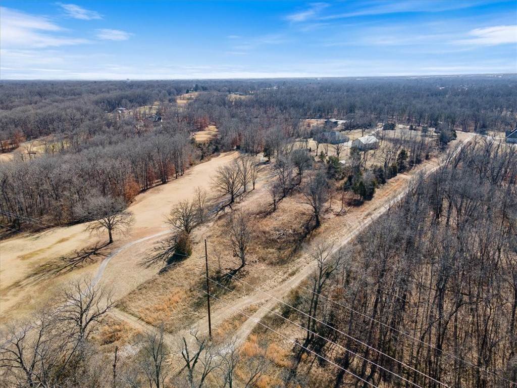 10. Land for Sale at Peck Road # Tract B Pea Ridge, Arkansas 72751 United States