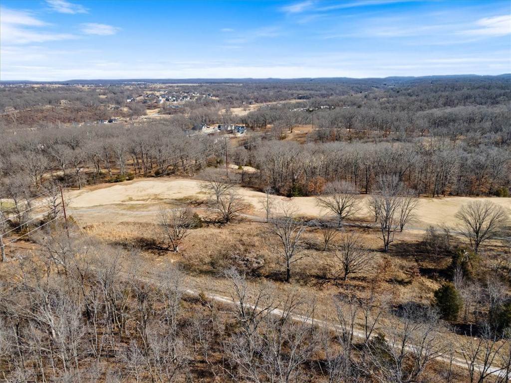 17. Land for Sale at Peck Road # Tract B Pea Ridge, Arkansas 72751 United States