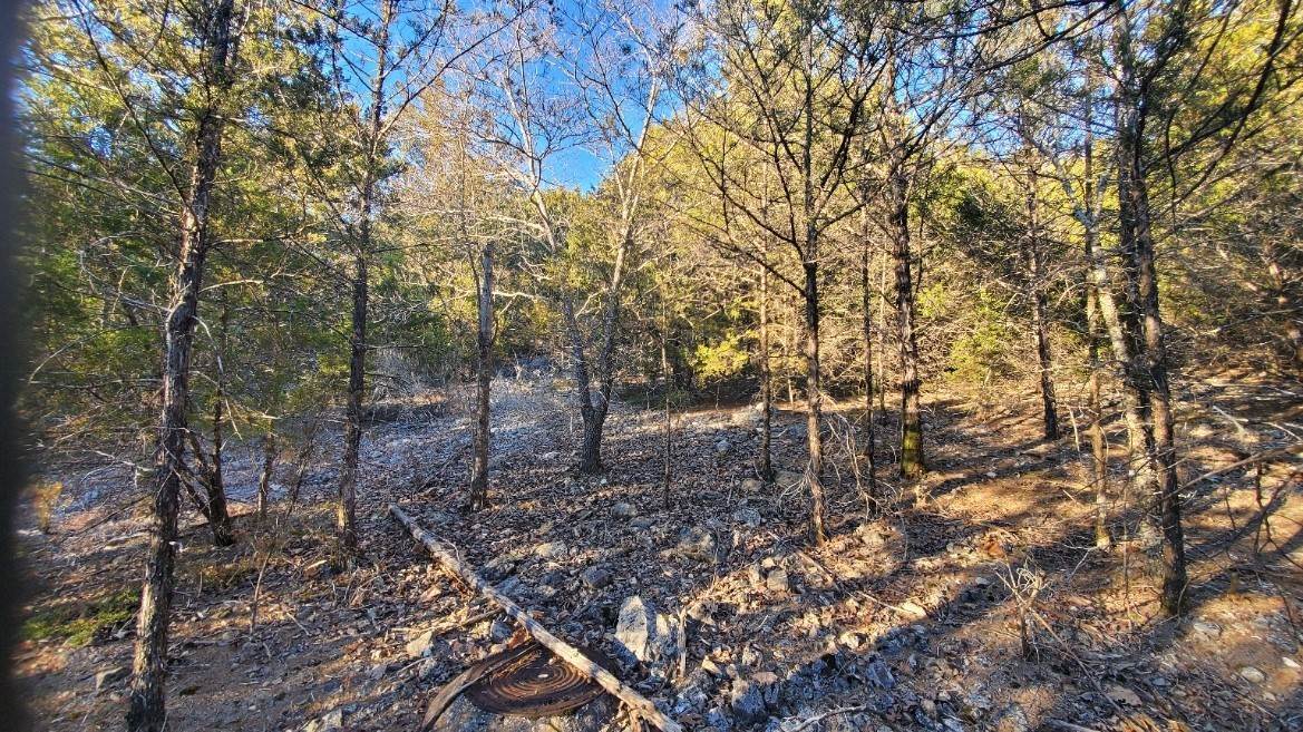 7. Land for Sale at 7 Arapahoe Drive Holiday Island, Arkansas 72631 United States