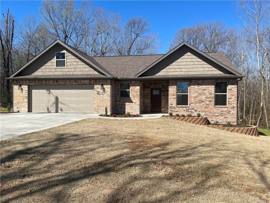 1. Single Family Homes for Sale at 11 Ironside Lane Bella Vista, Arkansas 72715 United States