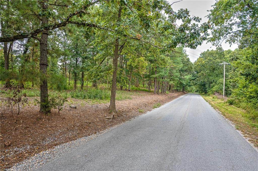 2. Land for Sale at Tract 3 & 4 Miller Church Road Bentonville, Arkansas 72712 United States