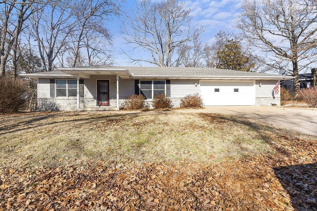 1. Single Family Homes for Sale at 51 Dalton Drive Bella Vista, Arkansas 72714 United States