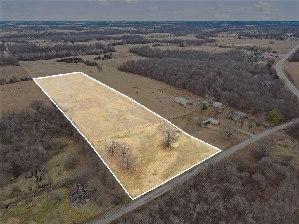 Land for Sale at County Road 2130 Mount Vernon, Missouri 65712 United States