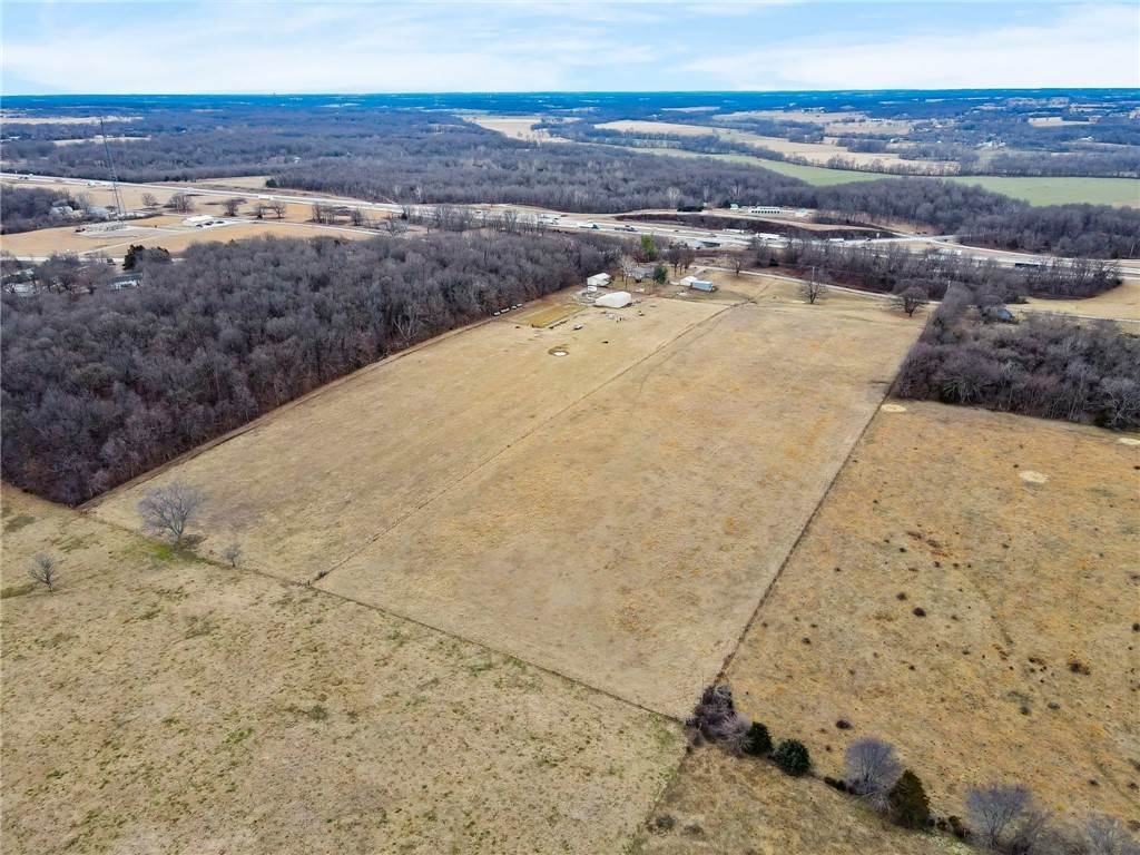 7. Land for Sale at County Road 2130 Mount Vernon, Missouri 65712 United States