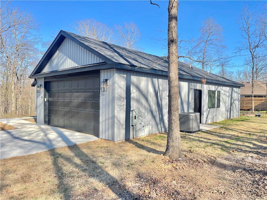 4. Single Family Homes for Sale at 4 Skipness Lane Bella Vista, Arkansas 72715 United States