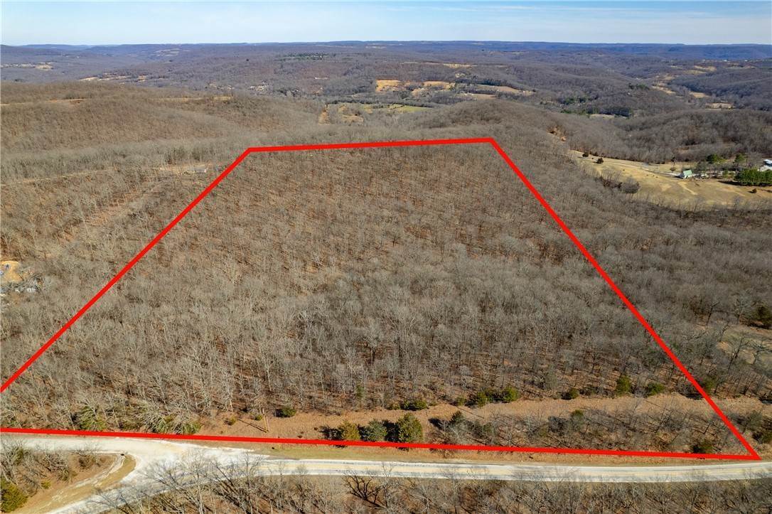 Land for Sale at Hwy 74 Brentwood Mountain Road Winslow, Arkansas 72959 United States