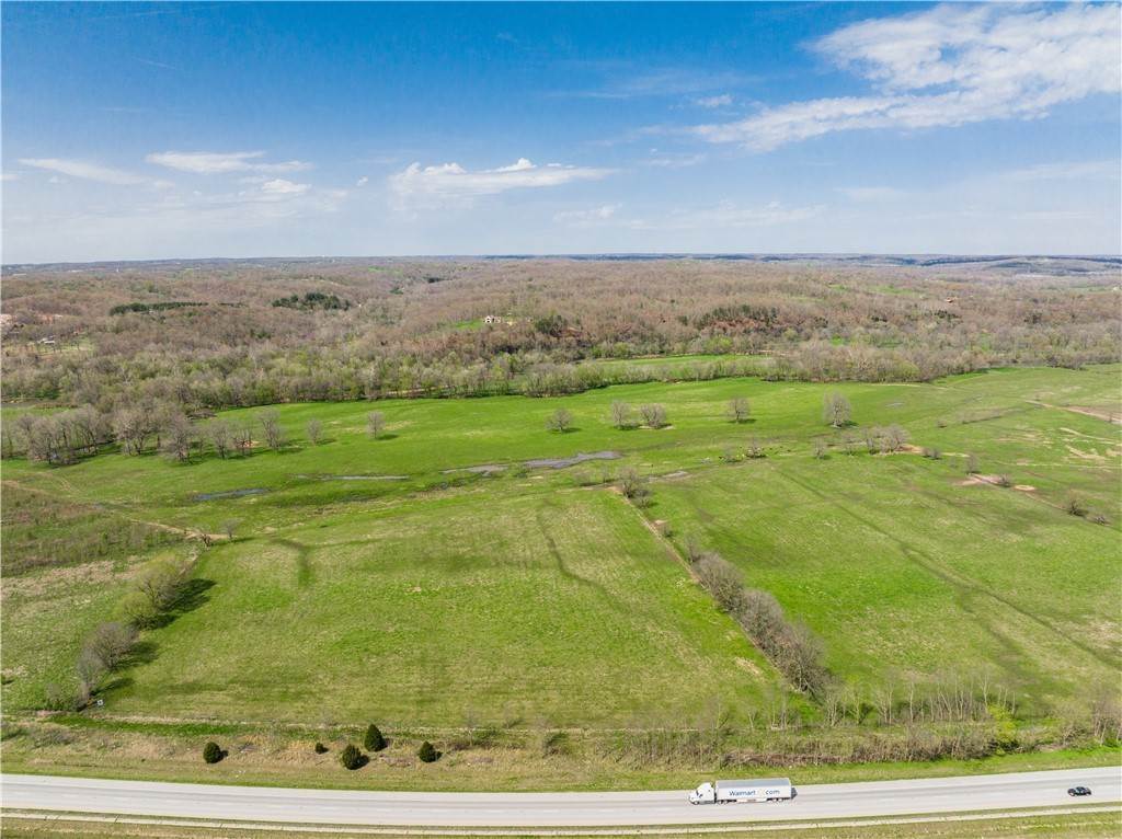 11. Land for Sale at US Hwy 412 West/Kincheloe Road Siloam Springs, Arkansas 72761 United States