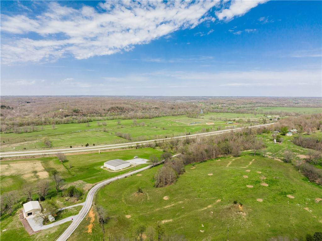 9. Land for Sale at US Hwy 412 West/Kincheloe Road Siloam Springs, Arkansas 72761 United States