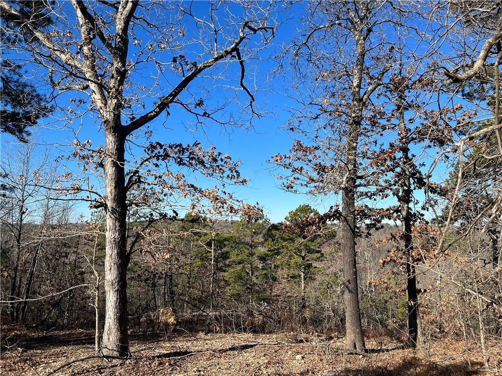 Land for Sale at CR 323 Tract B Eureka Springs, Arkansas 72632 United States