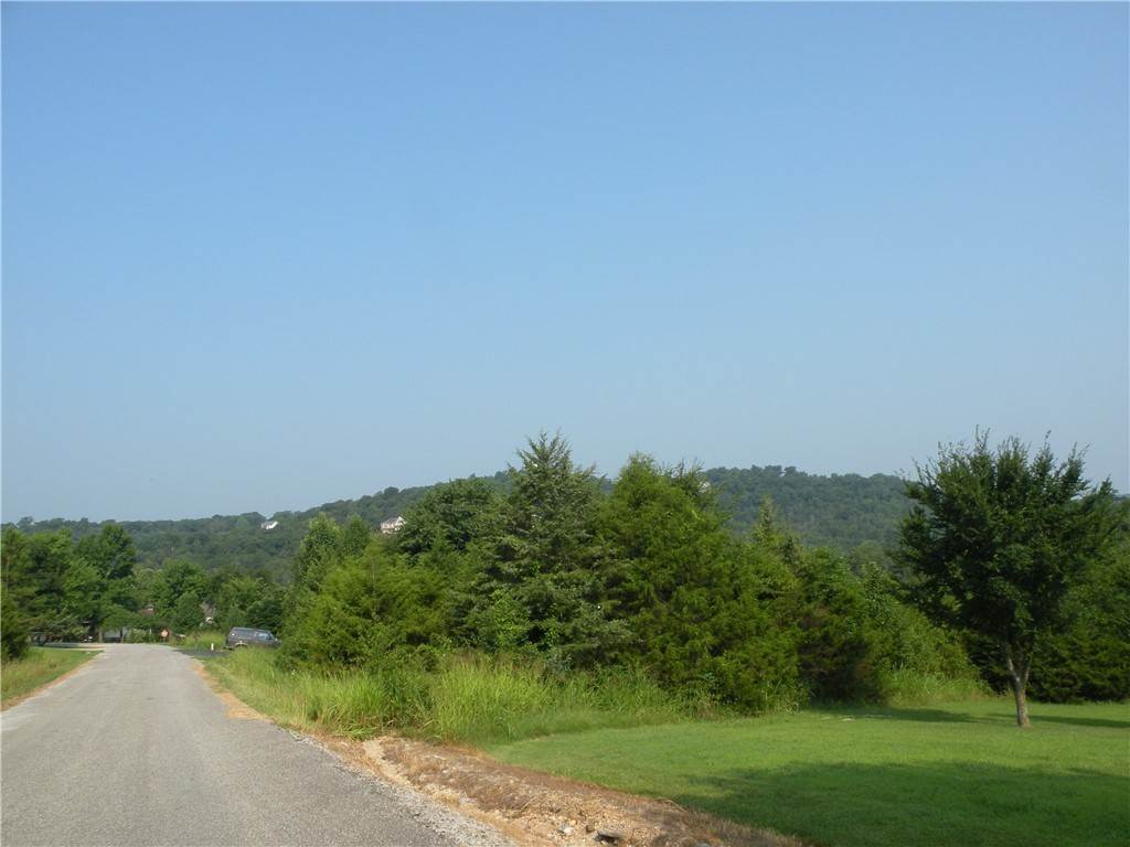 6. Land for Sale at 6 Clover Holiday Island, Arkansas 72631 United States