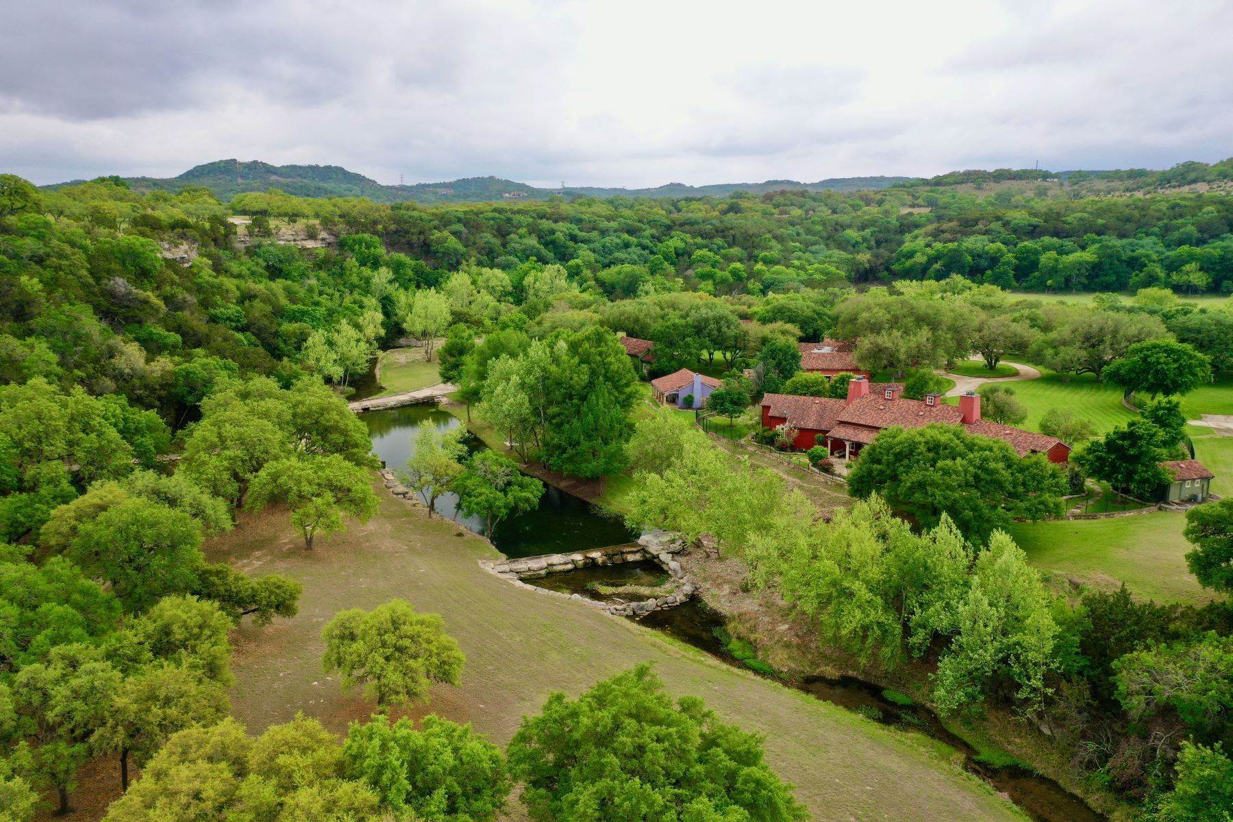 Farm and Ranch Properties for Sale at 138+/- Acres, Kendall County , Boerne, TX 78006 138+/- Acres, Kendall County, Arroyo Vista Boerne, Texas 78006 United States