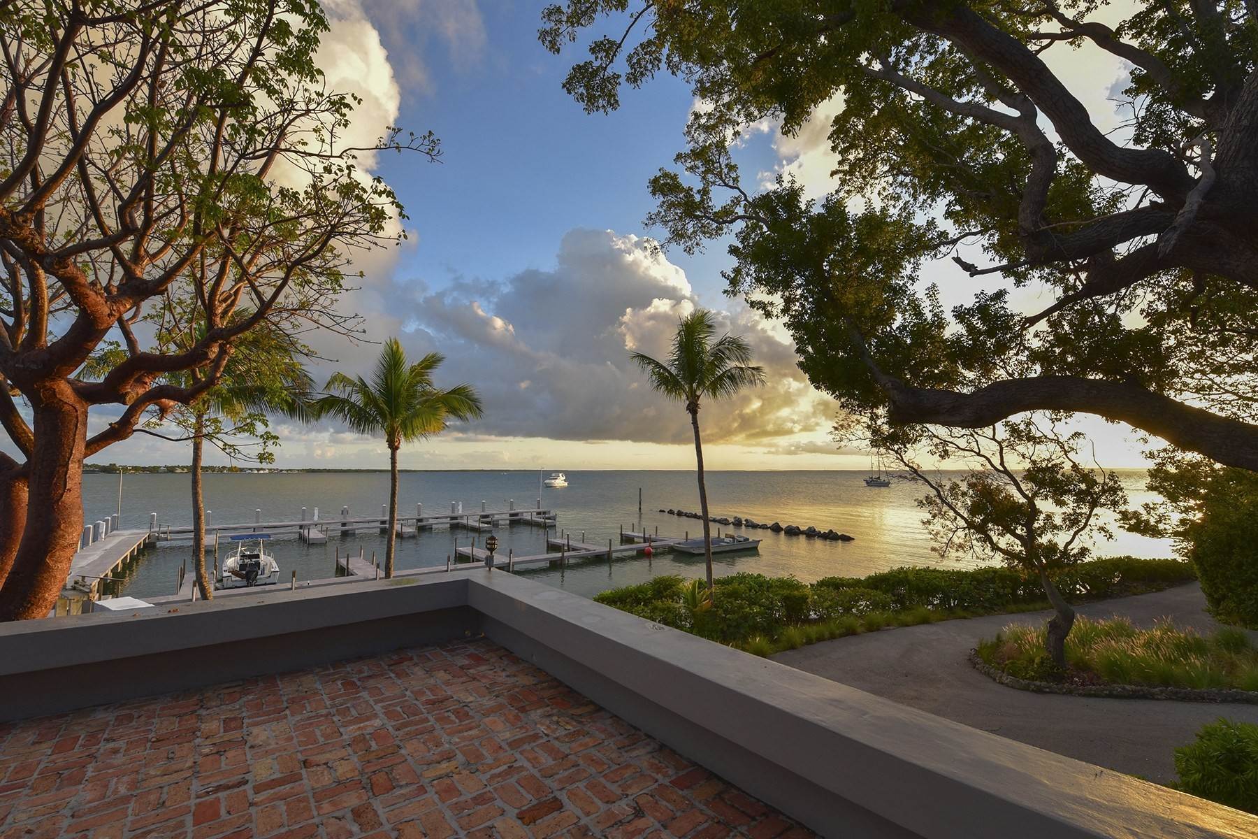 4. Property for Sale at Pumpkin Key - Private Island, Key Largo, FL Pumpkin Key - Private Island Key Largo, Florida 33037 United States