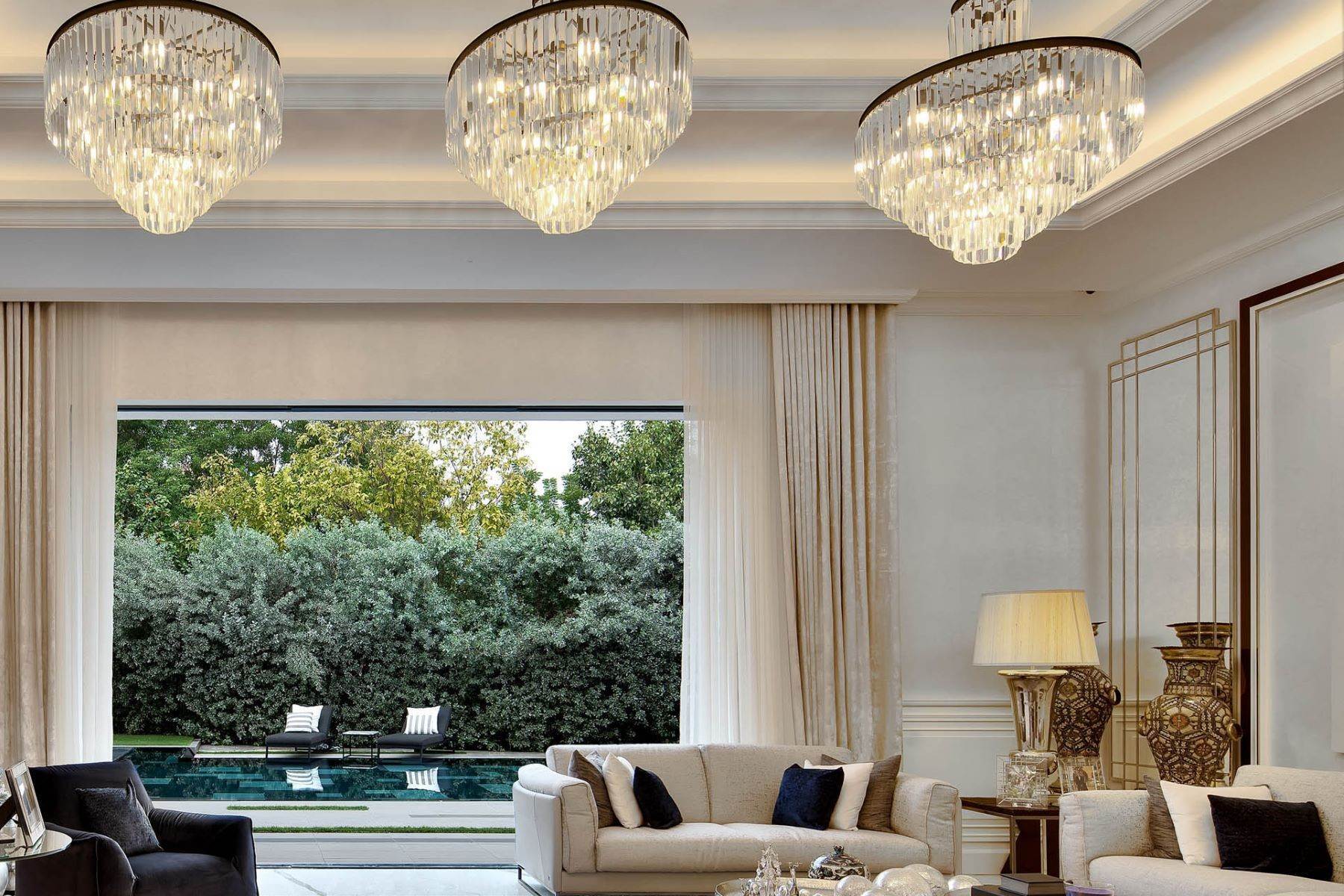 Other Residential Homes for Sale at Villa BlackRock, Luxurious 7 Bedroom for Sale Dubai, Dubai United Arab Emirates